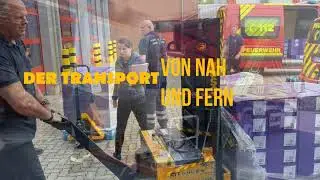 Die Logistiker