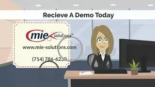 #MIE TRAK PRO - Flexible #Manufacturing Solution
