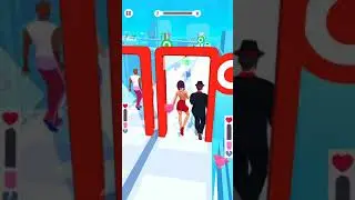 Bestie Wars -6 #crohidegaming //noob 🆚 pro 🆚 Hacker #0to99999 #game #games #gameplay