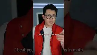 How to find the imposter - Asian edition #shorts #trending