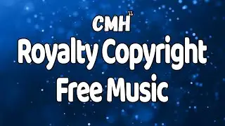 Rewayde & crupeople - Escape | CMH - Royalty Copyright Free Music
