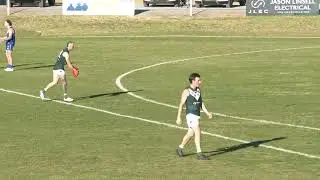 Rd 17 Coolamon Rovers vs Naranderra Eagles Q4