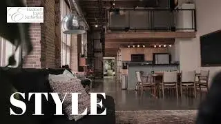 Elizabeth Taylor Satterfield Interior Design