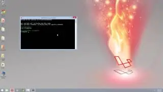 Laravel 5 Install