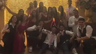 Formatura 🎓✨
