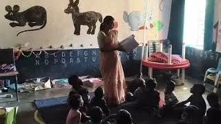 Ignou Dece Project दूसरा चरण (क्रिया सत्र -27)