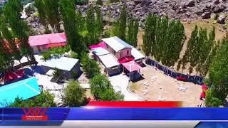 Wazeer's Mahel Hotel & Restaurant, Gorikot, Astore, Gilgit-Baltistan