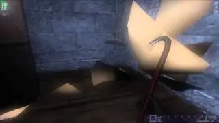 Deus Ex: 2027 Realistic Part 1