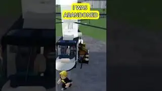 I was abandoned... (CAR CRUSHERS 2)