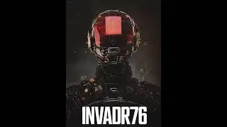 New collab coming soon! &lsquo;Chemical Kids&rsquo; by INVADR76, Georgens&oslash;n & Rev Theory