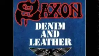 Saxon - Princess Of The Night (Lyrics)