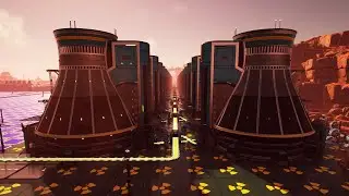 The Ficsonium master plan | Satisfactory