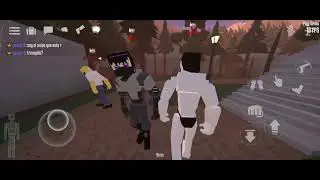 Pobre Homero xd (Ya me est&aacute; costando un poquito hacer el v&iacute;deo de Bloodstrike, perd&oacute;n xd)