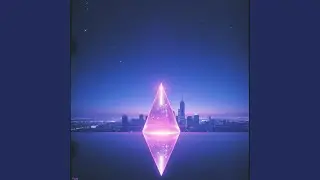 Bar In The Clouds (Instrumental)