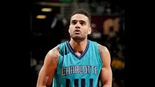 Jeffery Taylor-Hornets