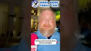 Sarah Boone - Family Law Hearing Set
