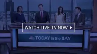 NBC Bay Area App - 