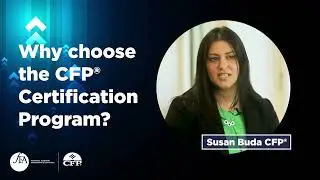 Why Choose CFP certification | Financial planning association of Australia