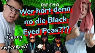 Tante Ulla & Onkel Georg Folge 8: Georg gegen Kartoffeln und Black Eyed Peas!!😮‍💨😆🤣