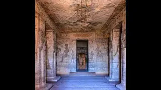 Sacred Mysticism of Egypt: Awakening the Living Light with Fotoula Adrimi