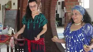 El Watan - Step by step