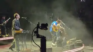 Little Lion Man Mumford and sons  Little Caesars Arena Detroit 