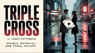 Triple Cross by James Patterson &ndash; A Gripping Thriller Full of Betrayal and Twists
