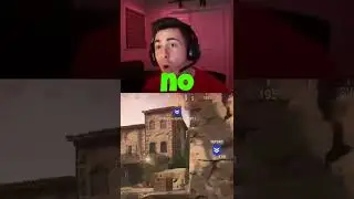 Don't Challenge Doug Censor Martin 😤