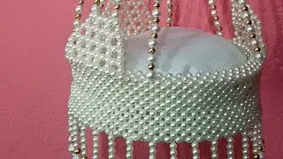 Part 2: Thakorji k liye Jhula banana shikhiye bahut hi easy tarikhe se