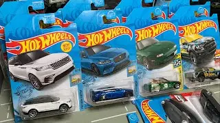 Lamley Live: Opening Hot Wheels GameStop & Kroger Exclusives