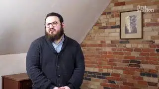Couples Therapy | Andrew Goldstein | First Session Resources