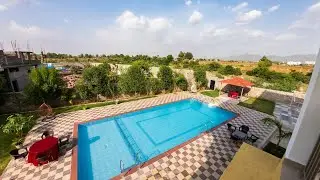 The Yash Resort, Abu Road, India | Travel With Priya