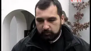 KISELJAK - PRAVOSLAVNI VJERNICI PROSLAVILI BOŽIĆ
