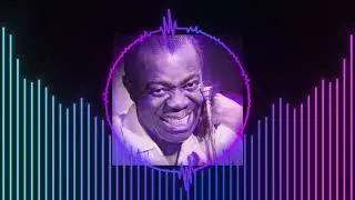 &laquo;Go down, Moses&raquo; - Louis Armstrong Remix (Synthesizer/piano)