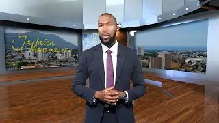 Health, Cybersecurity, Reading & Exports | Jamaica Magazine - 13.09.2025