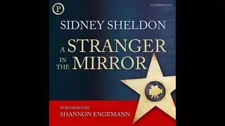 Stranger in the Mirror - Sidney Sheldon