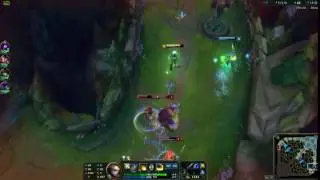 mechanical god
