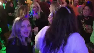 Fagers Island - Uptown Funk