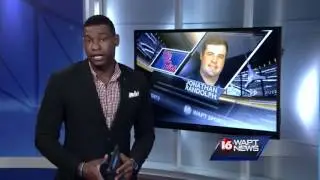 VIDEO: Jonathan Randolph qualifies for US Open