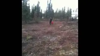Helicopter Ride