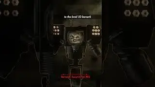 Мини-босс | История Fallout