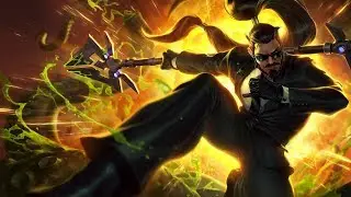 Patch 8.11 | Plat/Diamond Elo S+ 4/2/15 Xin Zhao Jungle VS Master Yi
