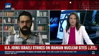 ANALYSIS OF U.S. B2 BOMBER MISSION ON IRAN NUCLEAR SITES