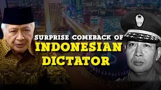 Surprise Comeback: Indonesian Dictator Suharto 'Resurrected' Ahead Of Elections | Zee News English