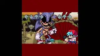 Friday Night Funkin - Vs. Sonic.EXE / Execution Chiptune Cover