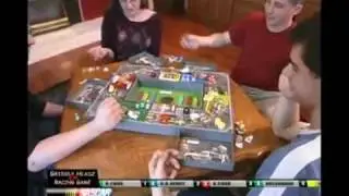 Griddly Headz NASCAR - How to play