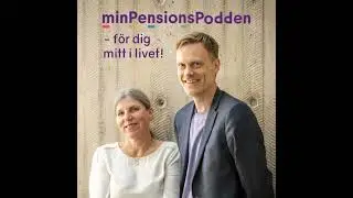 Ep 218: Vilken pension tar jag ut först