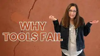 Why ADHD Tools Fail And How To Fix It