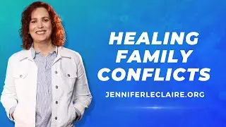 Prayers That Heal Family Conflicts & Restore Relationships