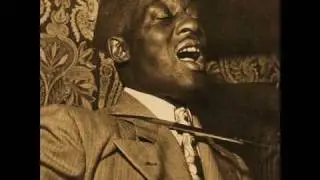 Big Bill Broonzy - Going to Chicago